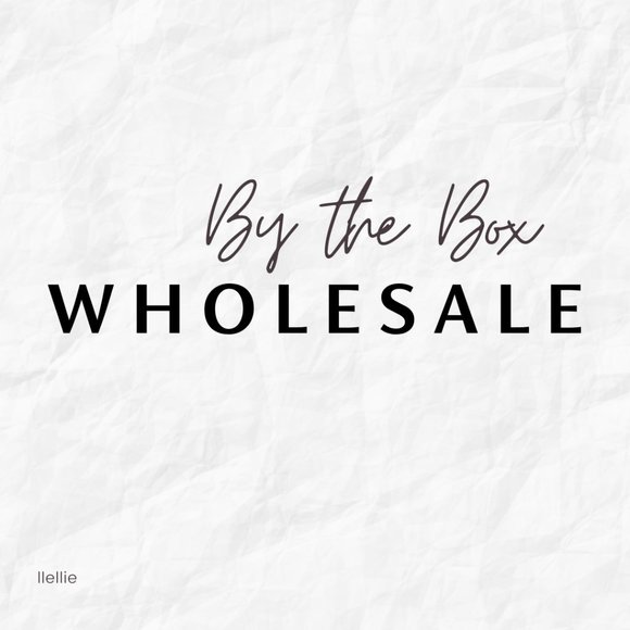 Anthropologie Free People wholesale box - Picture 6 of 6